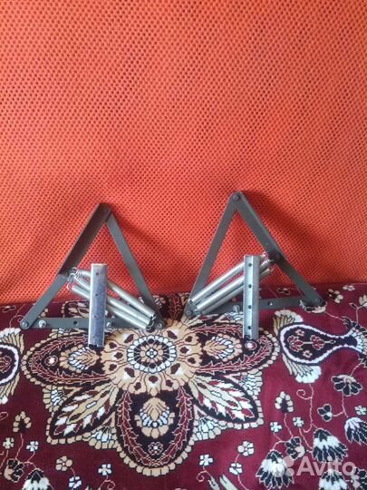 Подъемный механизм