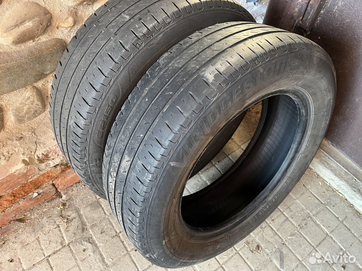 Bridgestone Ecopia EP150 185/65 R15 88