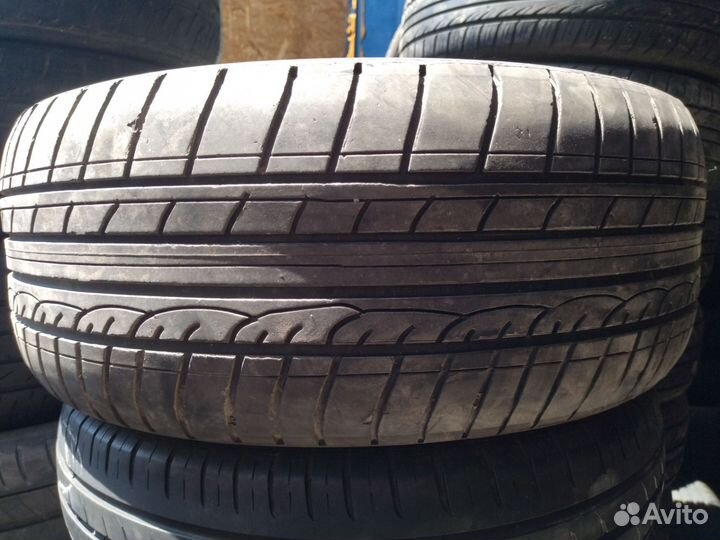 Dunlop SP Sport FastResponse 195/55 R15