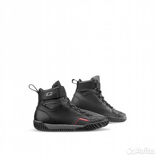 G rocket black