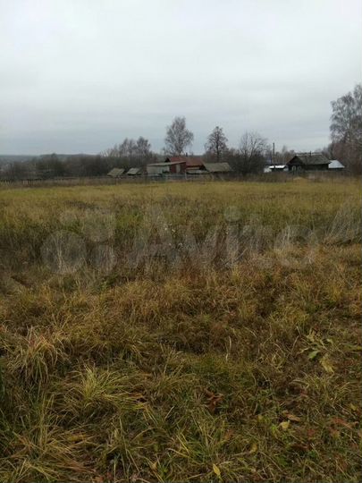 Участок 16 сот. (ИЖС)