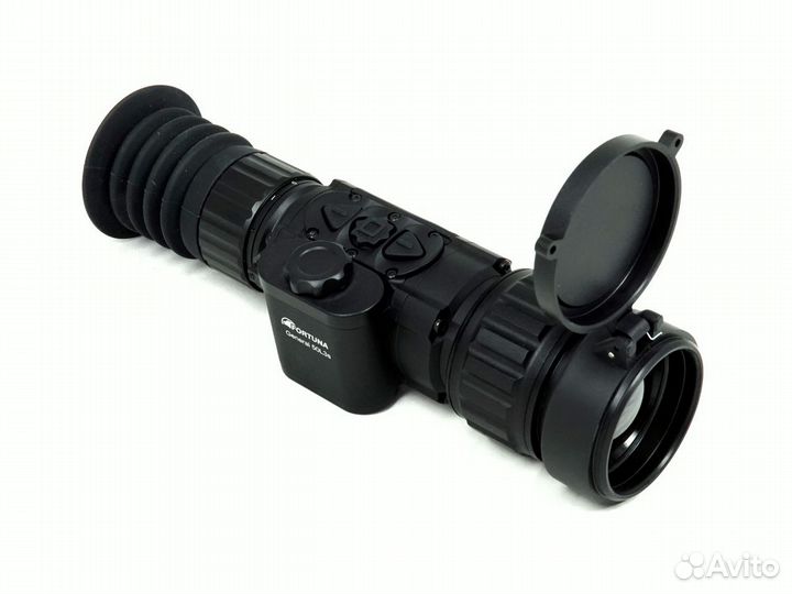 Прицел Fortuna General 50L3s