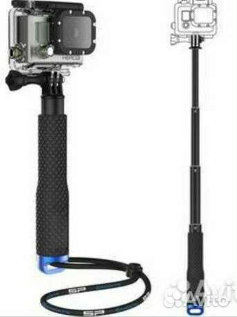 Монопод SP Gadgets телескопический 92 см