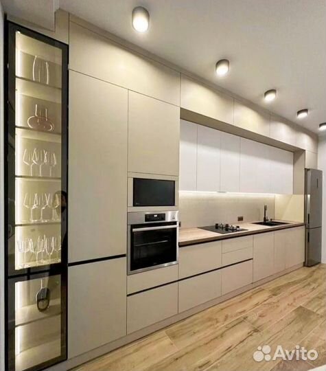 Кухонный гарнитур Кухня