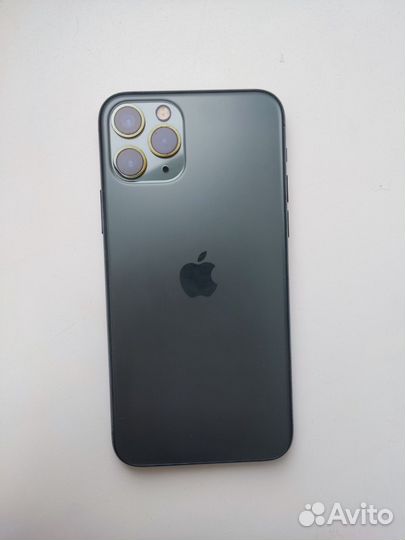 iPhone 11 Pro, 64 ГБ