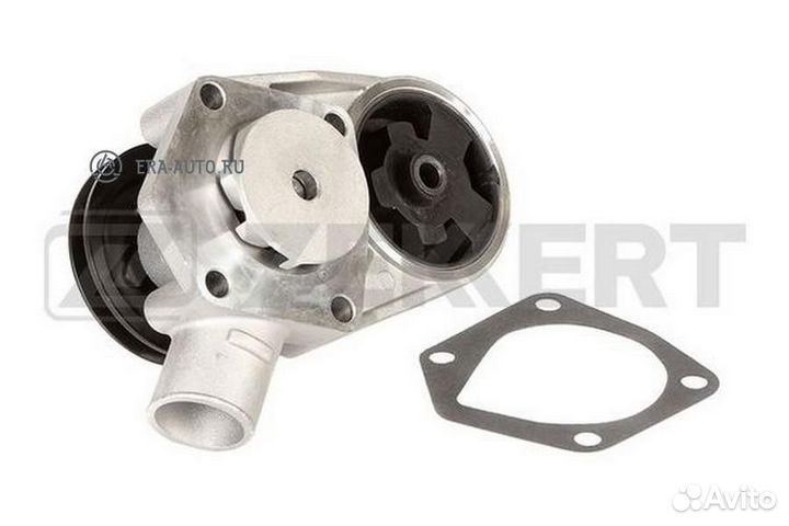 Zekkert WP-1368 Помпа водяная Skoda Favorit (78 )