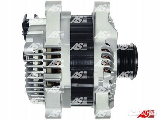 Генератор новый AS-PL A5295PR