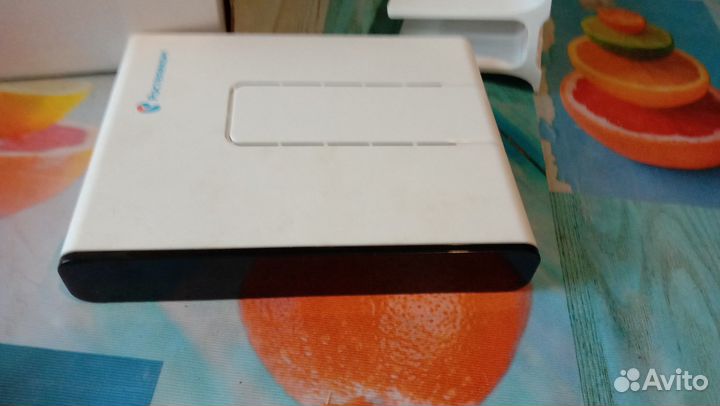 Роутер ростелеком