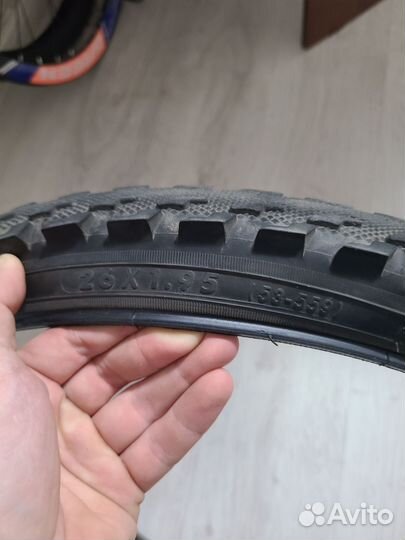 Запчасти для велосипеда