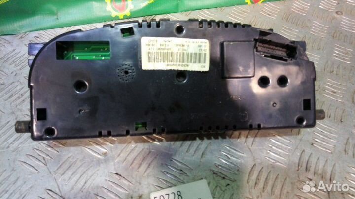 Щиток приборов Chery Amulet A15 1.5 2006