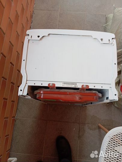 Электрический котел протерм