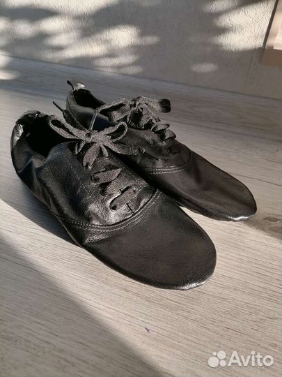 Джазовки для танцев