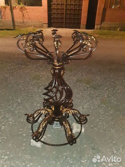 Цветочница