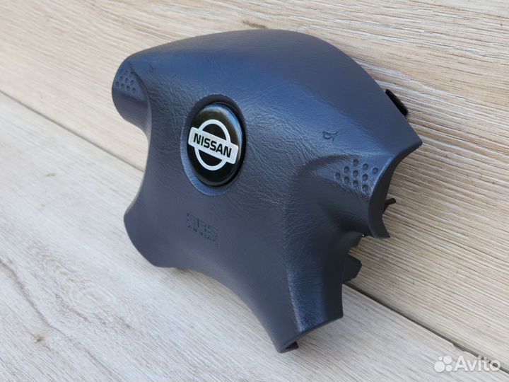 Подушка безопасности Nissan Almera N16