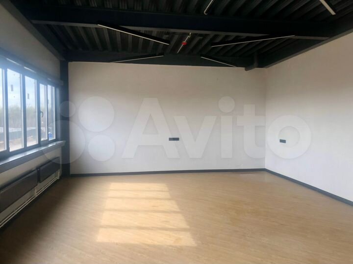 Склад, 800 м²