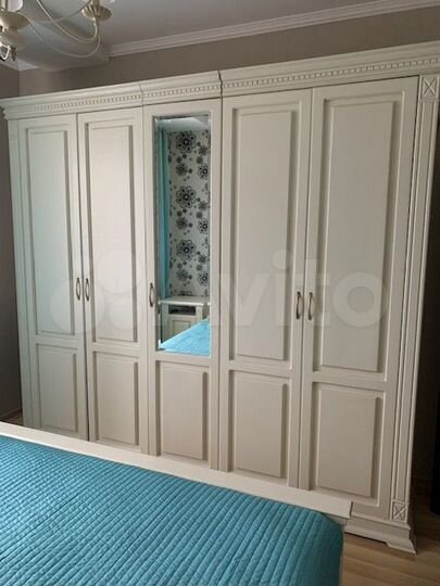 2-к. квартира, 62,2 м², 3/9 эт.