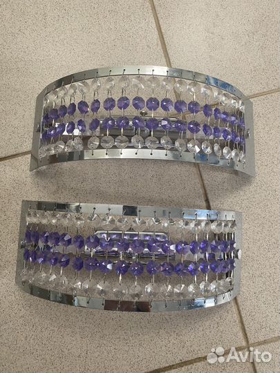 Светильник/Бра/люстра