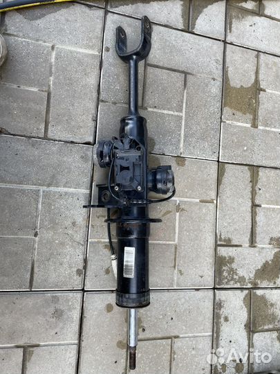 BMW 7-series F01 F02 передний амортизатор VDC