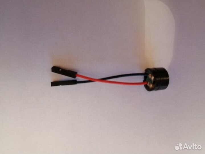 Пс Спикер (PC Speaker) для материнской платы