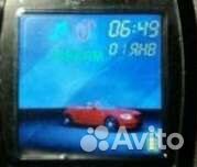 ЖК дисплей для Jaguar XJ777 Alligator CM-30G