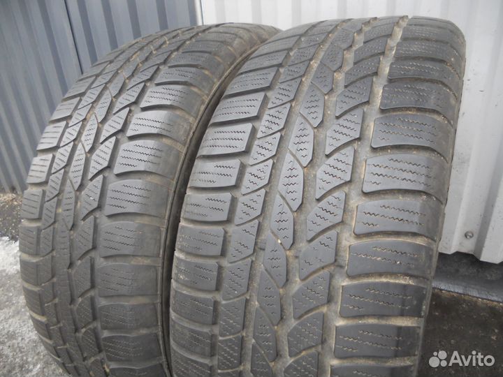 Continental Conti4x4WinterContact 235/55 R17 99H