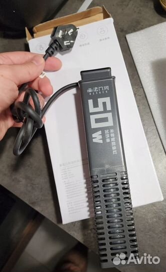 Умный аквариум Xiaomi Mijia MYG100