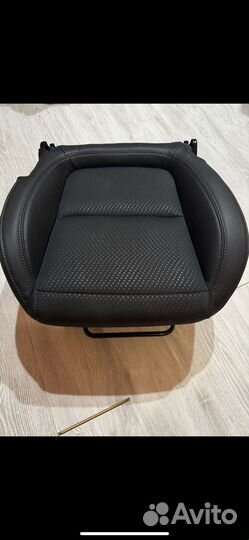 Сидение chery T19