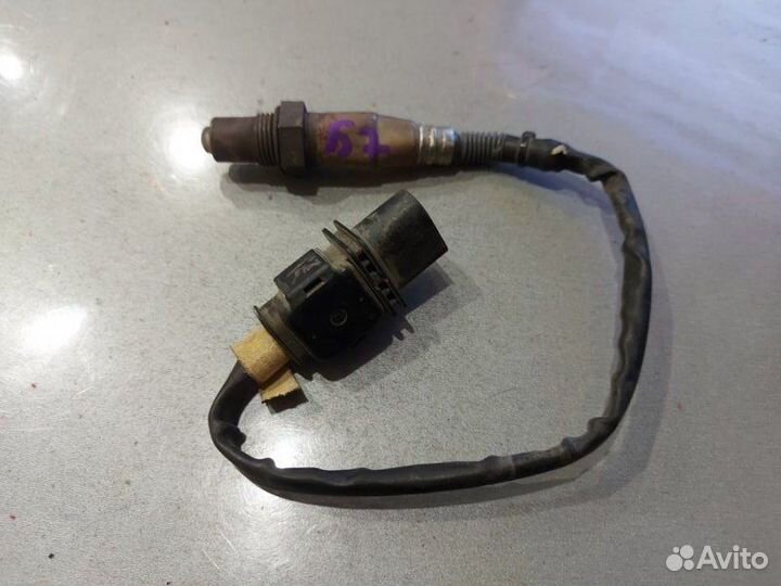 Датчик кислородный Volkswagen Passat 7