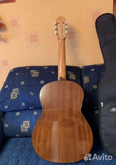 Гитара flight C-120