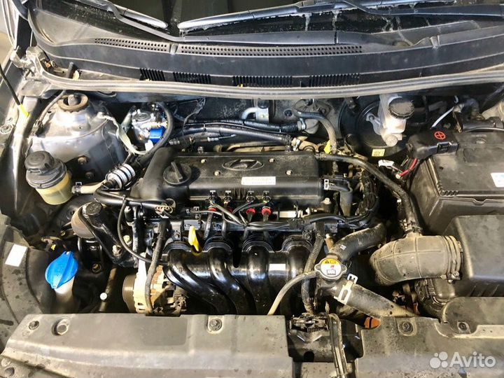 Установка и ремонт газобаллонного оборудования