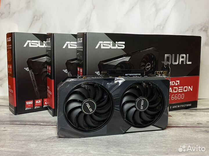 Видеокарты GTX \ RTX \ RX обмен выкуп кредит