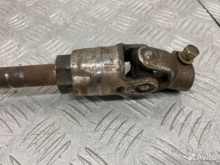 Б/У рулевой карданчик Toyota Town Ace KR42 7KE