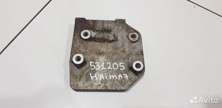 Кронштейн кондиционера (Haima 7)