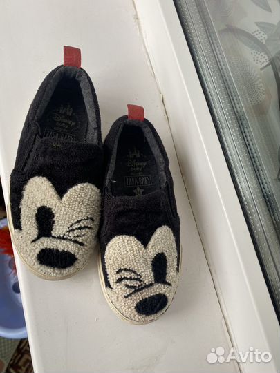 Детские резиновые сапоги 26 размер