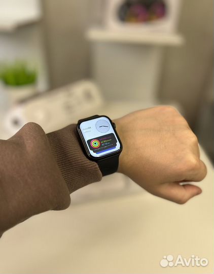 Apple Watch 9