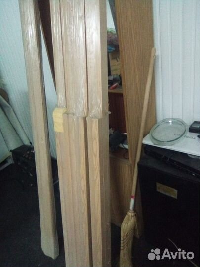 Двери межкомнатные