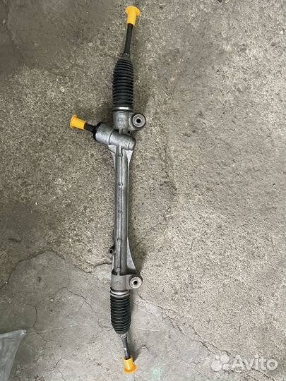 Рулевая рейка Тойота Камри 50