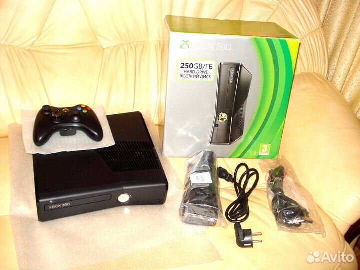 PlayStation, Xbox, Nintendo