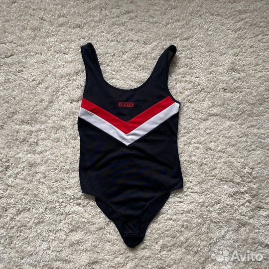 Боди женское