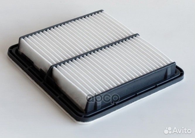 77178 NAC фильтр.возд. subaru: Impreza III 7717