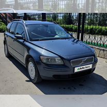 Volvo V50 1.6 MT, 2006, 285 000 км, с пробегом, цена 730 000 руб.