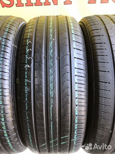 Pirelli Scorpion Verde 235/55 R19 105Y