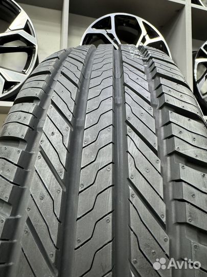 Yokohama Geolandar CV G058 235/65 R18 106V