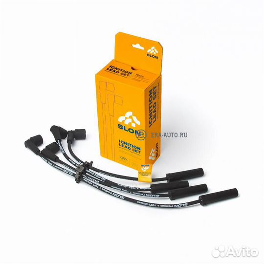Slon 2111-3707080-10 Провода в/в ваз 2110 – 2115 8