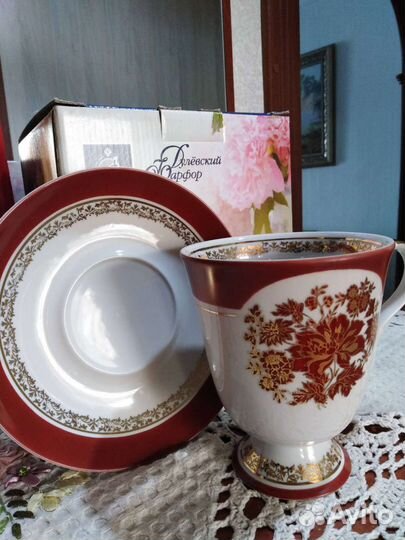 Посуда (подарки на 23 февраля, на 8 марта)