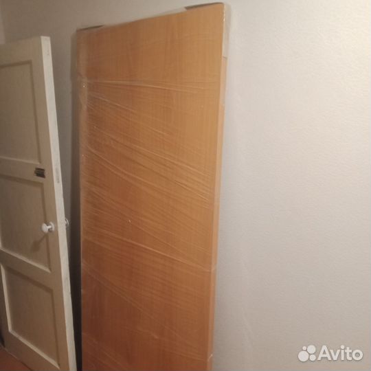 Дверное полотно