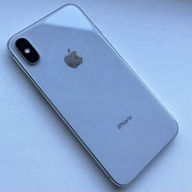 iPhone X, 64 ГБ