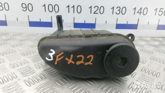 Бачок гу BMW 7 F01 (3FX22NP01)