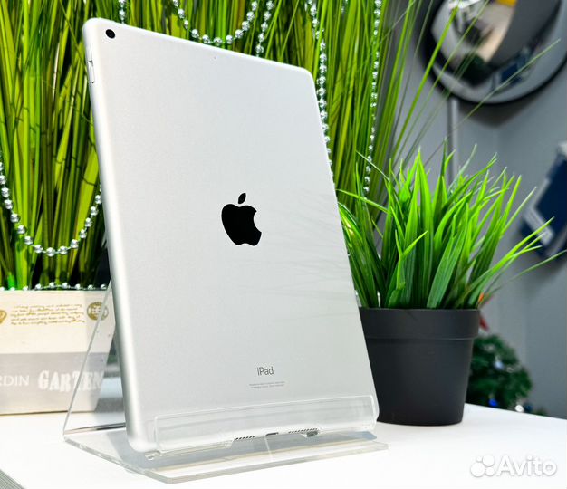 Планшет apple iPad 9th gen 64 gb (A2602)