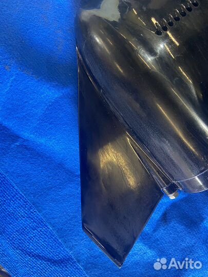 Редуктор для лодочного мотора Меркури 40-50-60